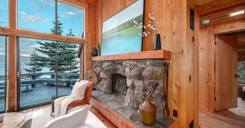 2117 Cascade Road, South Lake Tahoe, CA 96150 Photo