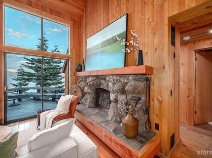 2117 Cascade Road, South Lake Tahoe, CA 96150 Photo