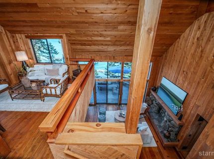 2117 Cascade Road, South Lake Tahoe, CA 96150 Photo