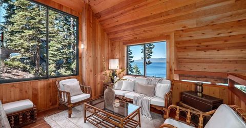 2117 Cascade Road, South Lake Tahoe, CA 96150 Photo