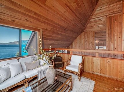 2117 Cascade Road, South Lake Tahoe, CA 96150 Photo