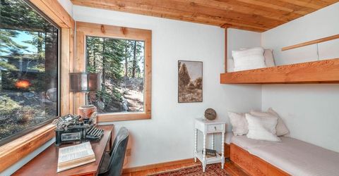 2117 Cascade Road, South Lake Tahoe, CA 96150 Photo