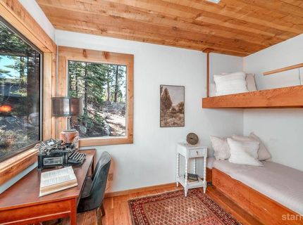 2117 Cascade Road, South Lake Tahoe, CA 96150 Photo