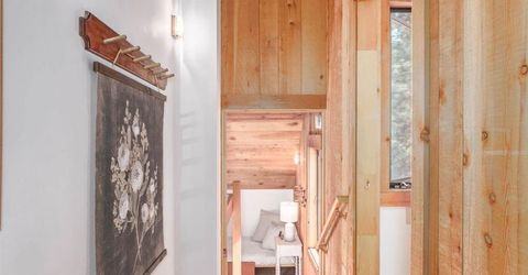 2117 Cascade Road, South Lake Tahoe, CA 96150 Photo