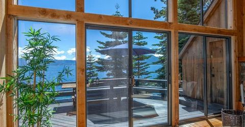 2117 Cascade Road, South Lake Tahoe, CA 96150 Photo
