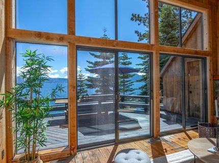2117 Cascade Road, South Lake Tahoe, CA 96150 Photo