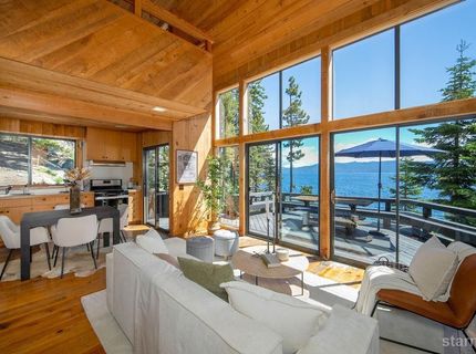 2117 Cascade Road, South Lake Tahoe, CA 96150 Photo