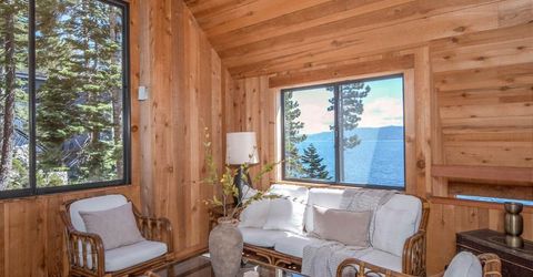 2117 Cascade Road, South Lake Tahoe, CA 96150 Photo