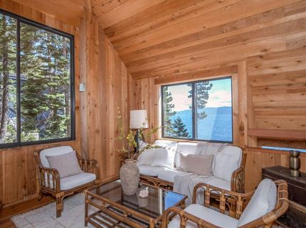 2117 Cascade Road, South Lake Tahoe, CA 96150 Photo