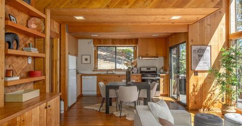 2117 Cascade Road, South Lake Tahoe, CA 96150 Photo