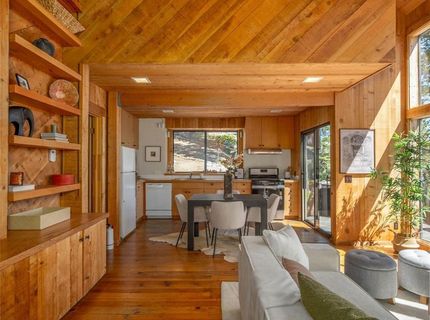 2117 Cascade Road, South Lake Tahoe, CA 96150 Photo