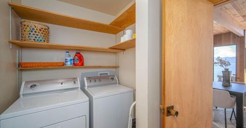 2117 Cascade Road, South Lake Tahoe, CA 96150 Photo