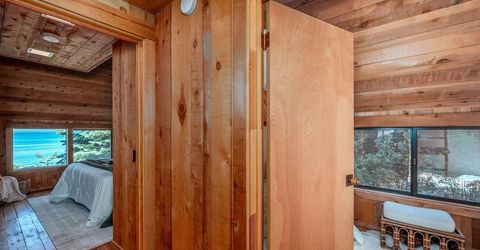 2117 Cascade Road, South Lake Tahoe, CA 96150 Photo