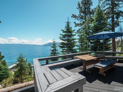 2117 Cascade Road, South Lake Tahoe, CA 96150 Photo