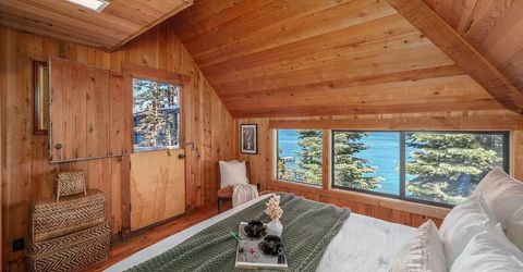 2117 Cascade Road, South Lake Tahoe, CA 96150 Photo