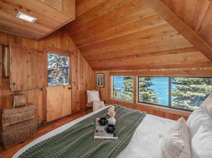 2117 Cascade Road, South Lake Tahoe, CA 96150 Photo