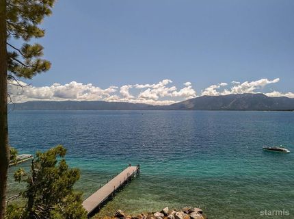 2117 Cascade Road, South Lake Tahoe, CA 96150 Photo