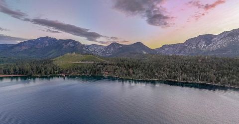 2117 Cascade Road, South Lake Tahoe, CA 96150 Photo
