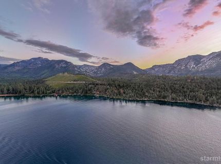 2117 Cascade Road, South Lake Tahoe, CA 96150 Photo