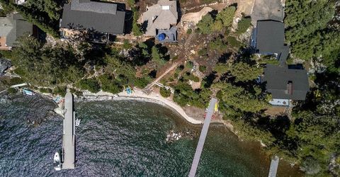 2117 Cascade Road, South Lake Tahoe, CA 96150 Photo