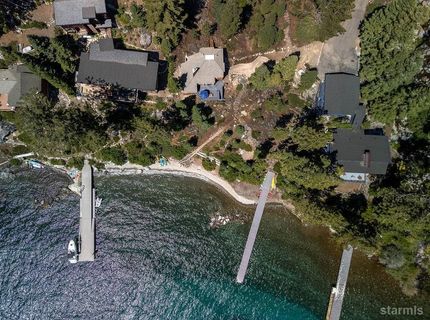 2117 Cascade Road, South Lake Tahoe, CA 96150 Photo