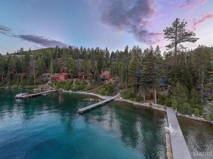 2117 Cascade Road, South Lake Tahoe, CA 96150 Photo
