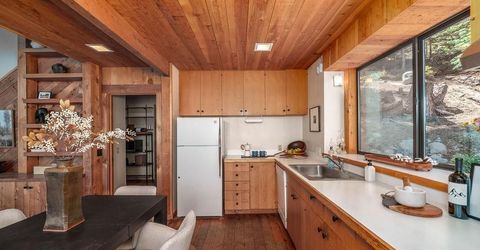 2117 Cascade Road, South Lake Tahoe, CA 96150 Photo