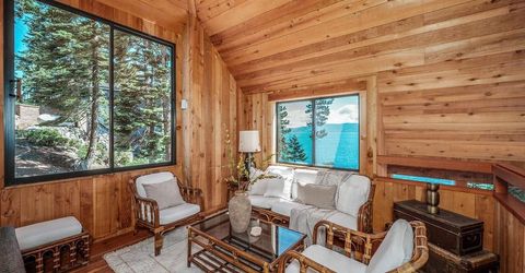 2117 Cascade Road, South Lake Tahoe, CA 96150 Photo