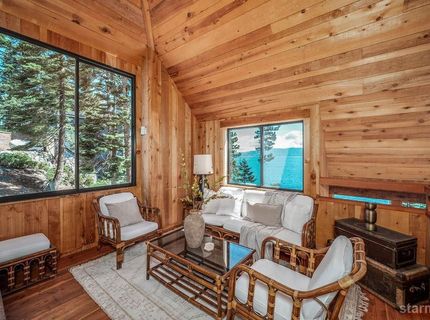 2117 Cascade Road, South Lake Tahoe, CA 96150 Photo