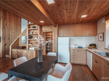 2117 Cascade Road, South Lake Tahoe, CA 96150 Photo