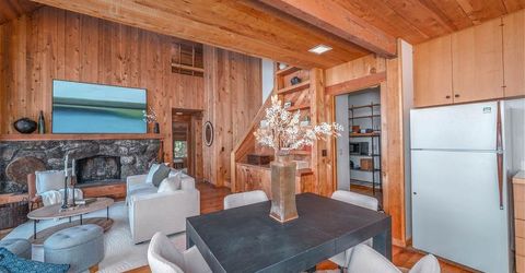 2117 Cascade Road, South Lake Tahoe, CA 96150 Photo