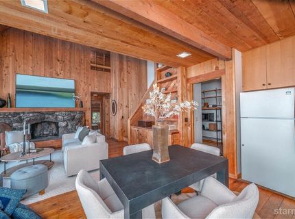 2117 Cascade Road, South Lake Tahoe, CA 96150 Photo