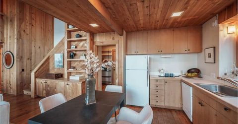 2117 Cascade Road, South Lake Tahoe, CA 96150 Photo