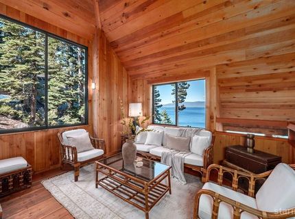 2117 Cascade Road, South Lake Tahoe, CA 96150 Photo
