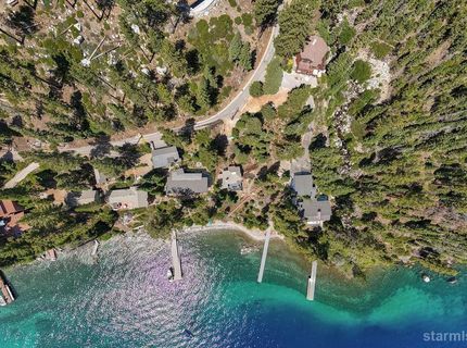 2117 Cascade Road, South Lake Tahoe, CA 96150 Photo