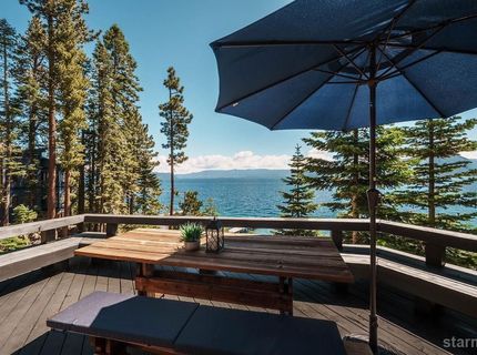 2117 Cascade Road, South Lake Tahoe, CA 96150 Photo