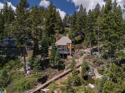 2117 Cascade Road, South Lake Tahoe, CA 96150 Photo