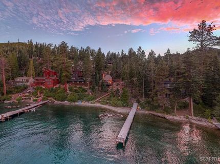 2117 Cascade Road, South Lake Tahoe, CA 96150 Photo