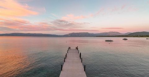 2117 Cascade Road, South Lake Tahoe, CA 96150 Photo