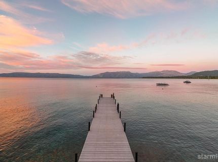2117 Cascade Road, South Lake Tahoe, CA 96150 Photo