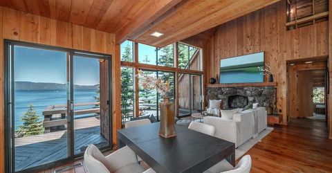 2117 Cascade Road, South Lake Tahoe, CA 96150 Photo