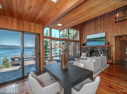 2117 Cascade Road, South Lake Tahoe, CA 96150 Photo