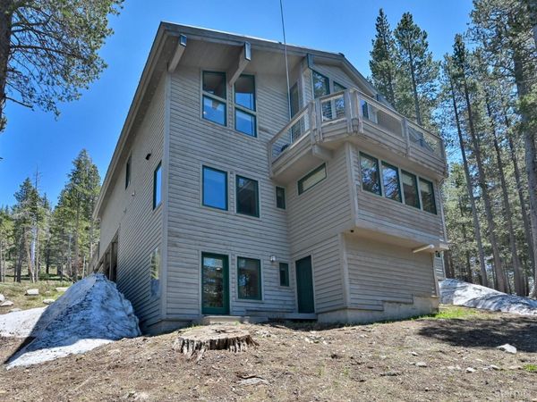 940 Columbine Circle, Kirkwood, CA 95646