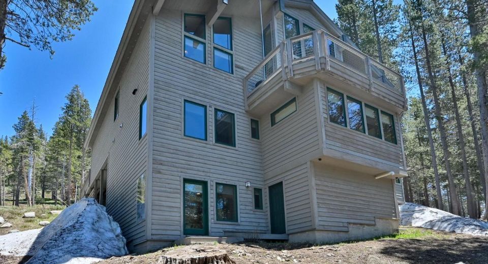 940 Columbine Circle, Kirkwood, CA 95646 Photo
