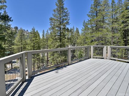 940 Columbine Circle, Kirkwood, CA 95646 Photo