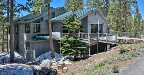 940 Columbine Circle, Kirkwood, CA 95646 Photo
