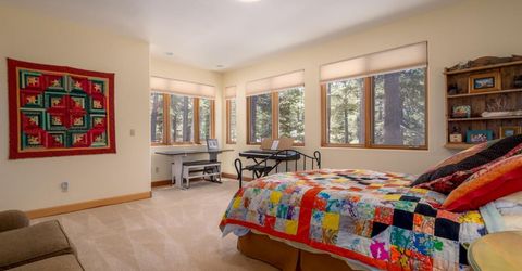 940 Columbine Circle, Kirkwood, CA 95646 Photo