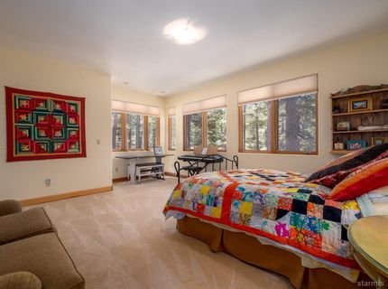 940 Columbine Circle, Kirkwood, CA 95646 Photo