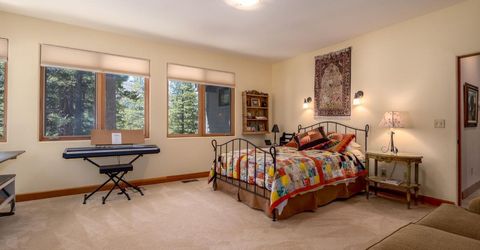 940 Columbine Circle, Kirkwood, CA 95646 Photo