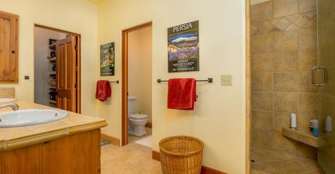 940 Columbine Circle, Kirkwood, CA 95646 Photo